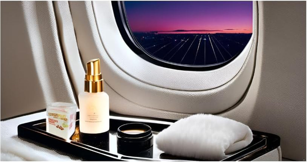 Cotton plus SMAKE-UP ARGAN MINI 20 Pz. "Travel Size" | STRUCCANTE NATURALE! Salviette Struccanti Asciutte Brevettate, Senza Conservanti!