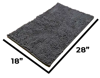 Muddy Mat Original Anti-Mud Mat